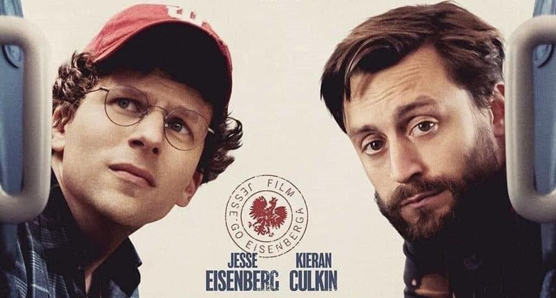 Kultura Dostępna w Heliosie. Seans filmu "Prawdziwy ból"