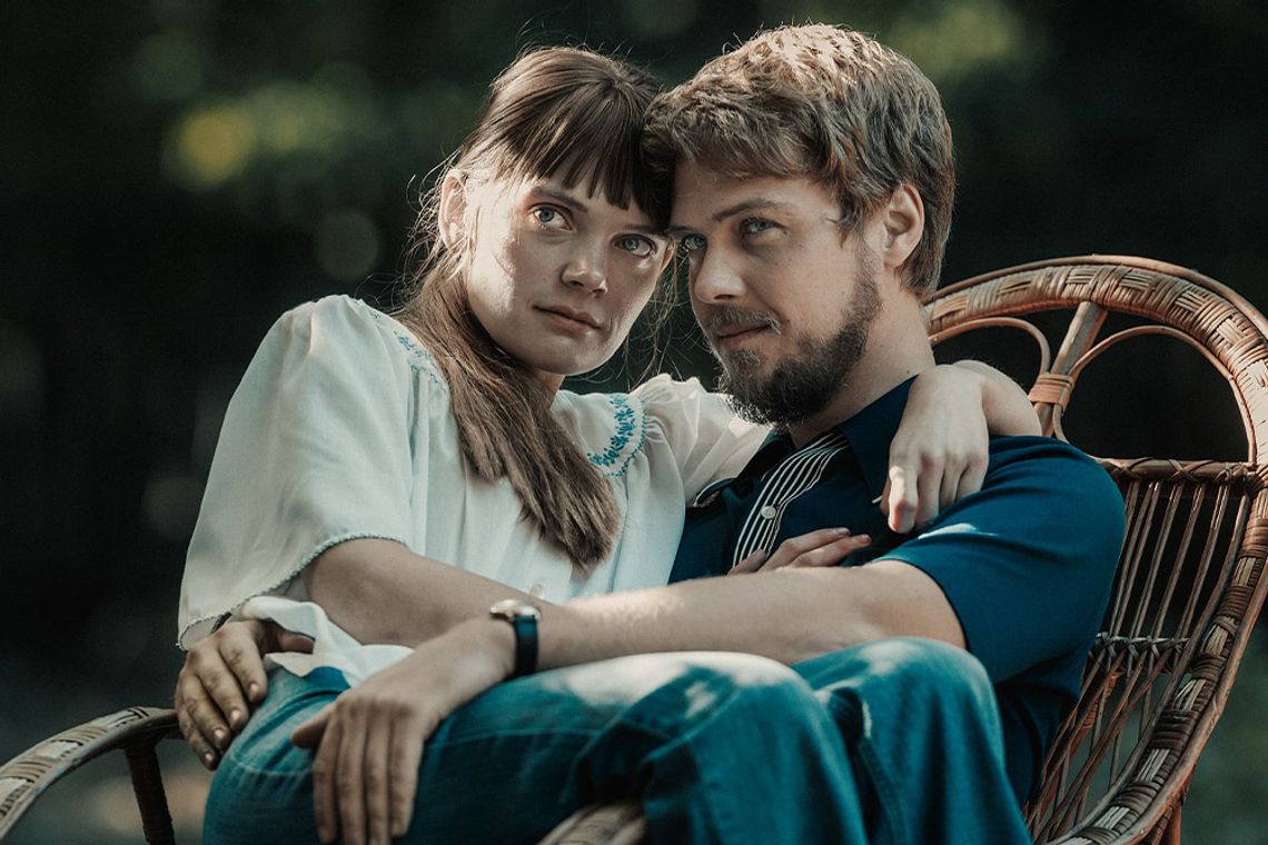 Kultura Dostępna w Heliosie. Seans filmu "Simona Kossak"