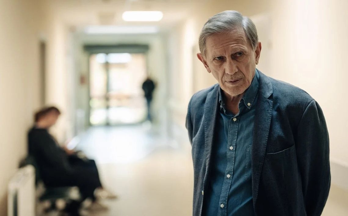 Kultura Dostępna w Heliosie. Seans filmu "Skrzyżowanie"