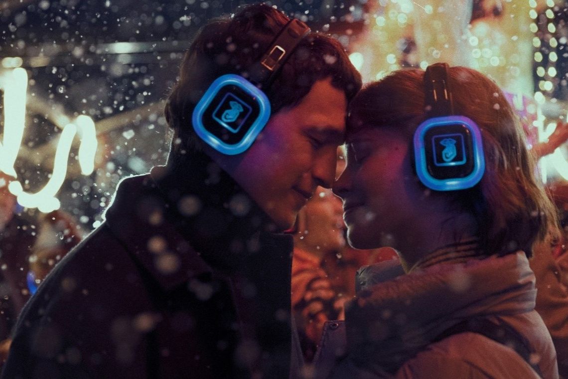 Kultura Dostępna w Heliosie. Seans filmu "Światłoczuła"