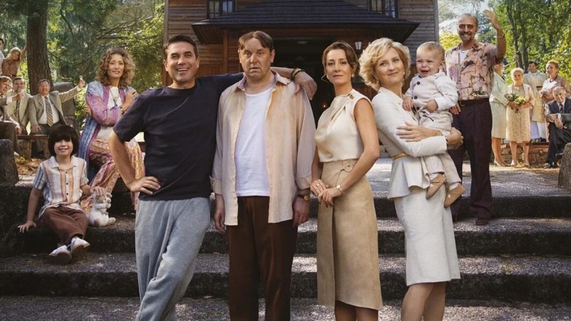 Kultura Dostępna w Heliosie. Seans filmu "Teściowie 3" Kultura Dostępna w Heliosie. Seans filmu "Teściowie 3"