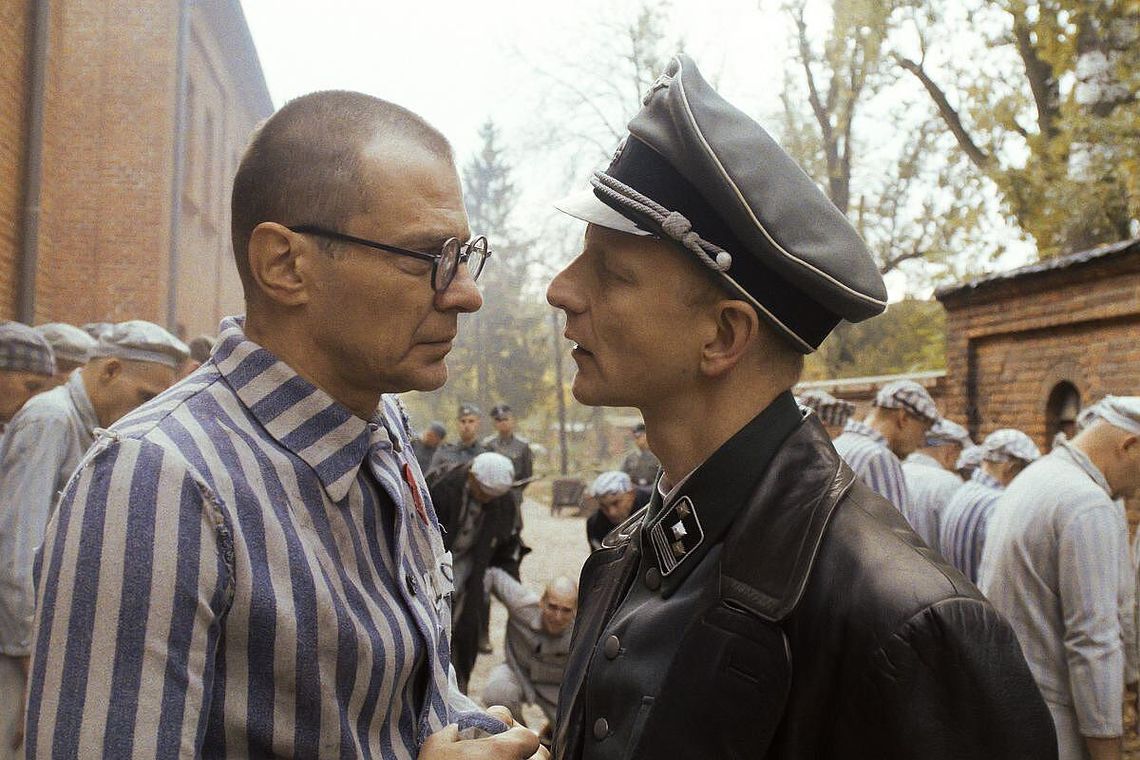 Kultura Dostępna w Heliosie. Seans filmu "Triumf serca"