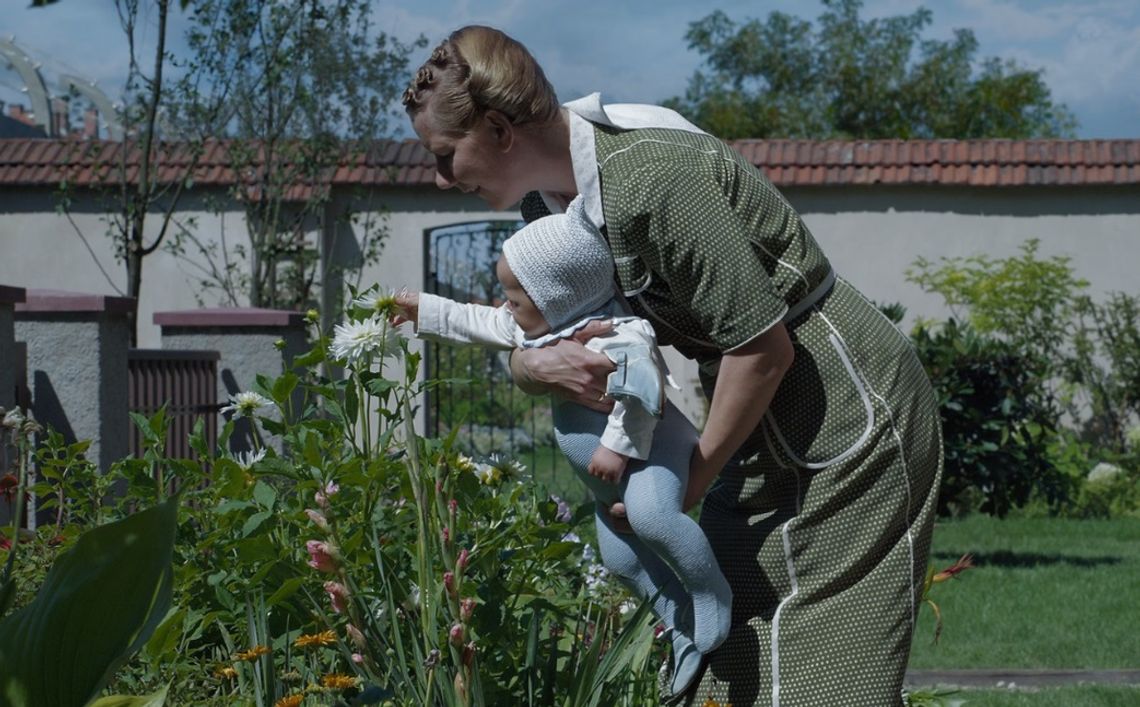 Kultura Dostępna w Heliosie. Seans filmu "Strefa interesów"