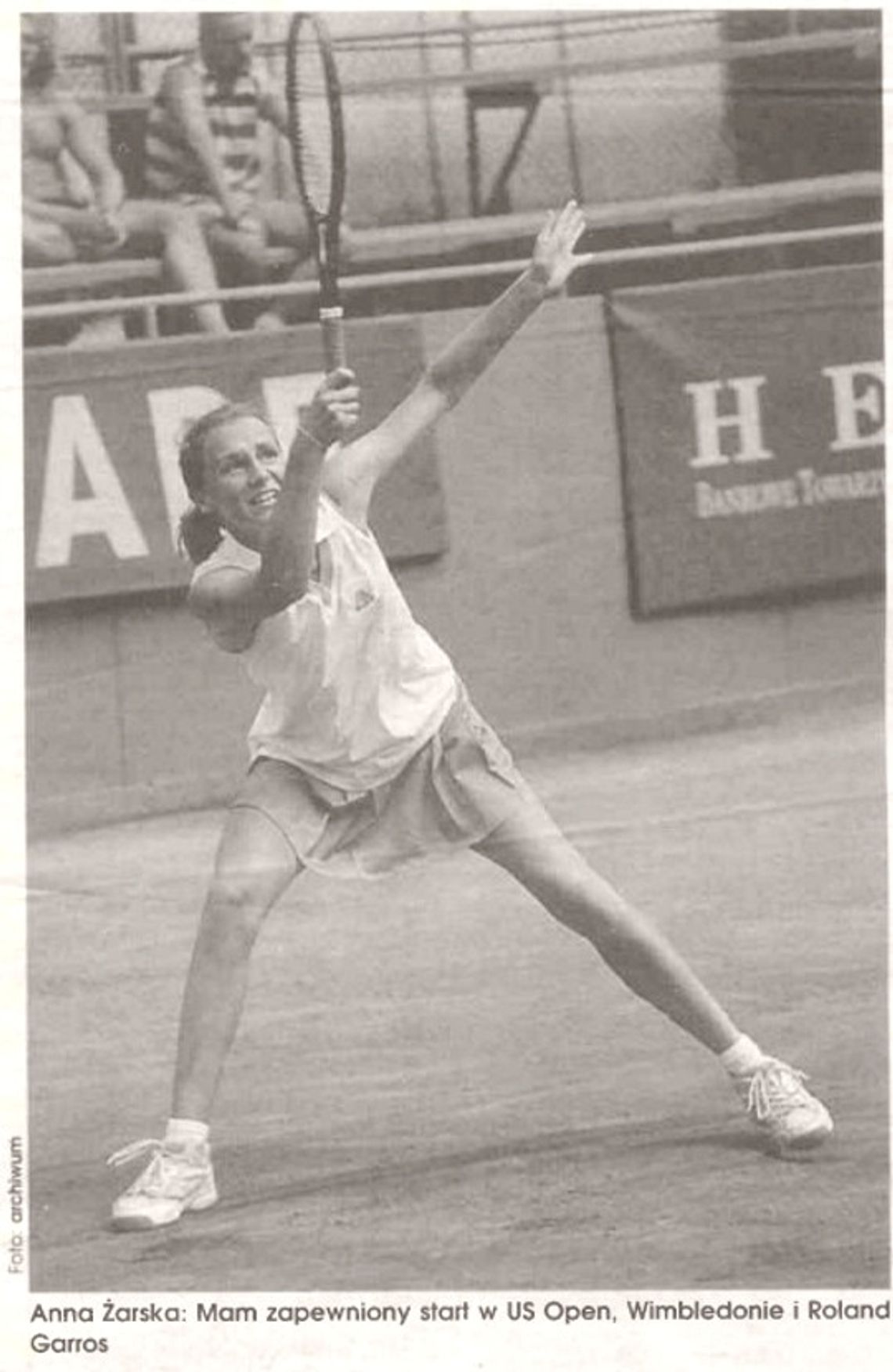 Kurs: pierwsza setka