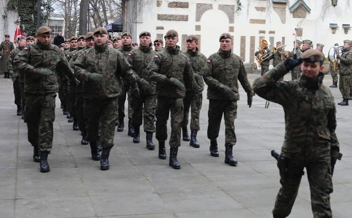 Kwalifikacja wojskowa dla mieszkańców Kędzierzyna-Koźla