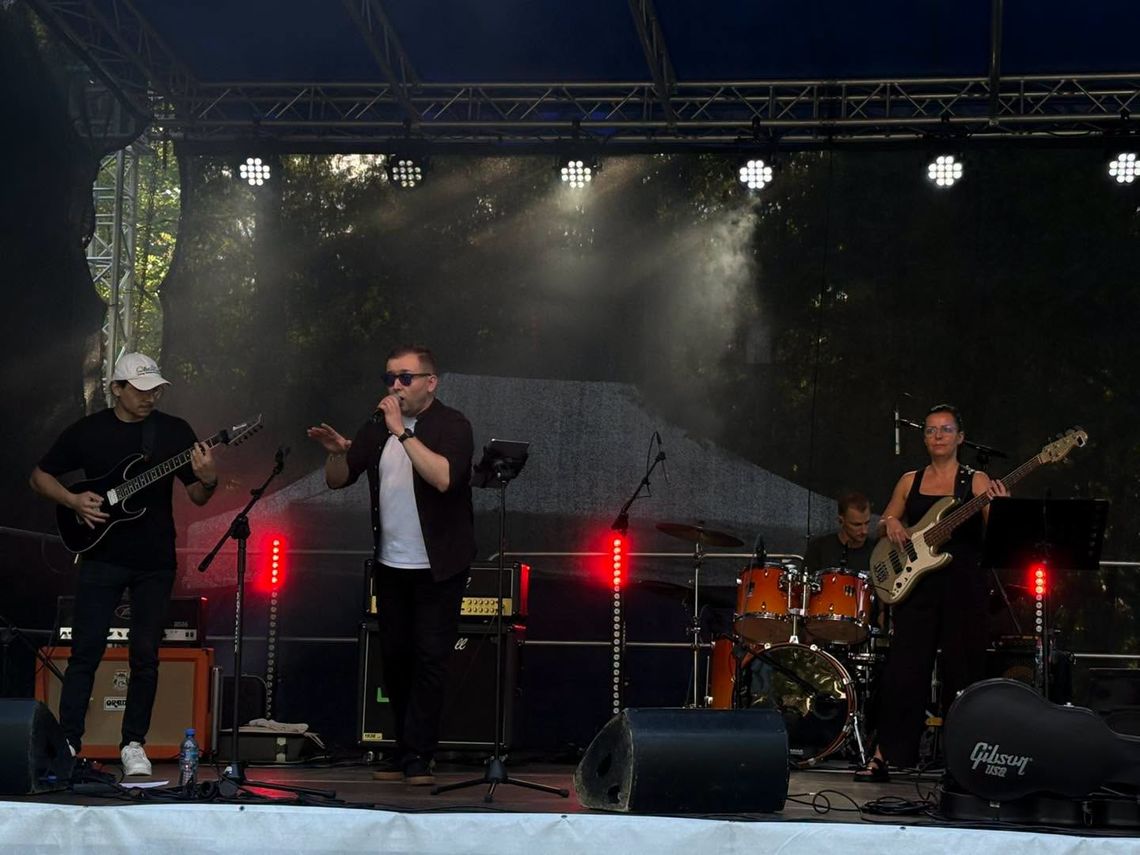 Lato schodzi ze sceny przy największych hitach. ZDJĘCIA Lato schodzi ze sceny przy największych hitach. ZDJĘCIA