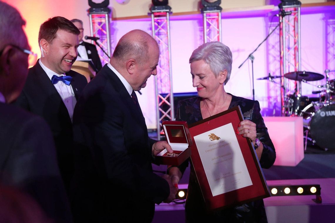 Laury umiejętności i kompetencji dla Kędzierzyna-Koźla Laury umiejętności i kompetencji dla Kędzierzyna-Koźla