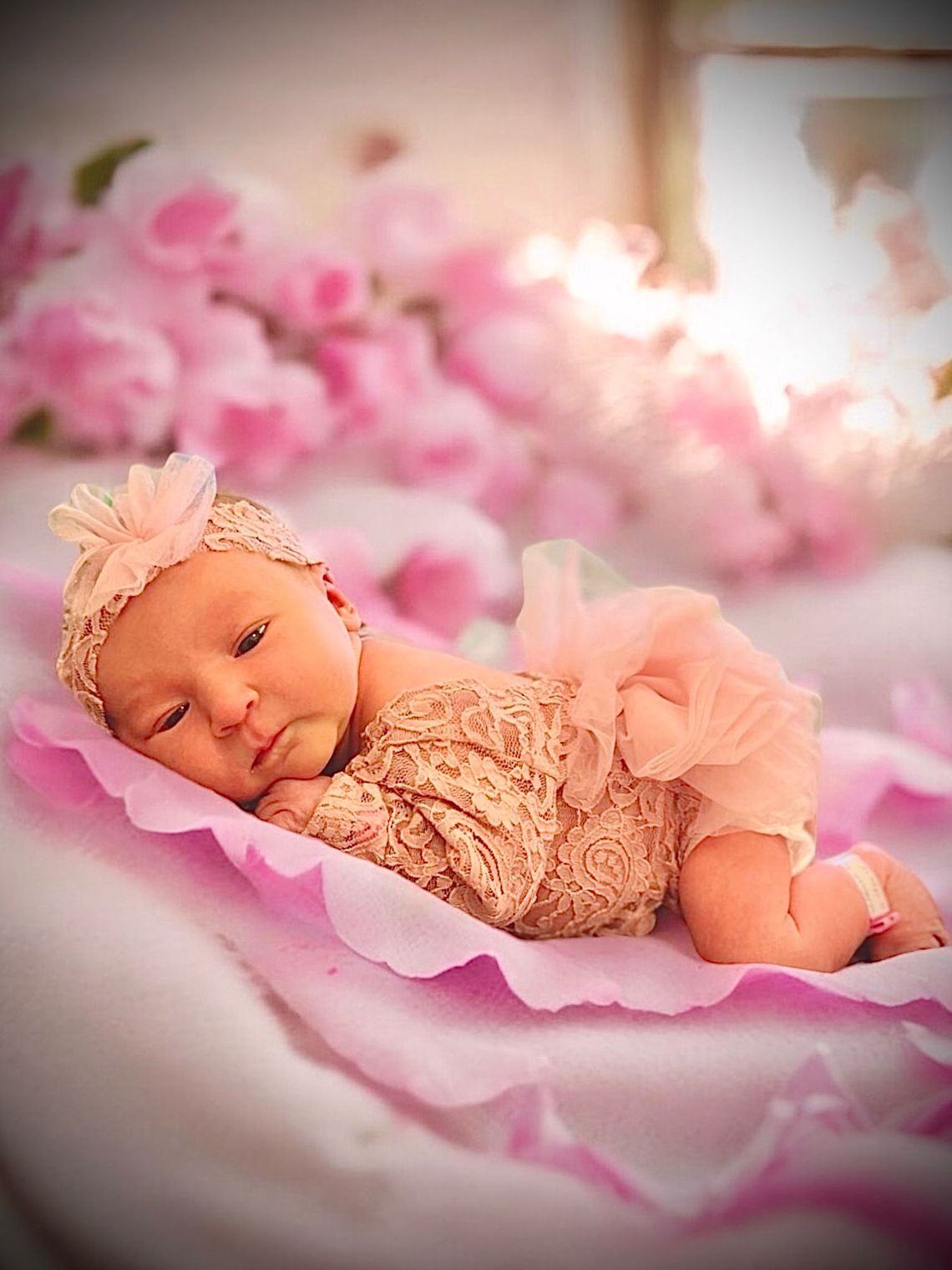 Lena została kolejną laureatką plebiscytu na Bobasa Miesiąca