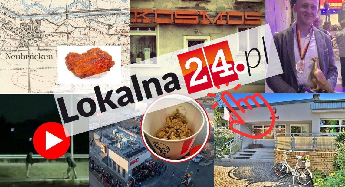 Lokalna24 najchętniej wybieranym źródłem informacji. 100 tysięcy wejść na jeden tekst!
