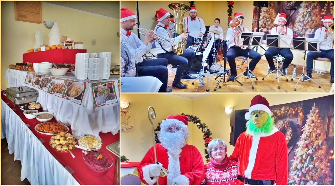 Lubieszów zakończył cykl spotkań "Danie Wspólnych Chwil" z Fundacją Biedronki. ZDJĘCIA Lubieszów zakończył cykl spotkań "Danie Wspólnych Chwil" z Fundacją Biedronki. ZDJĘCIA