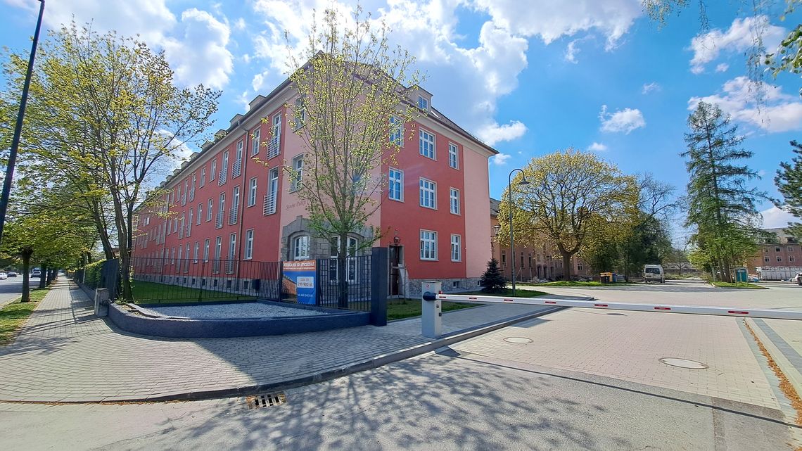 Ludzie kupują tam mieszkania, bo jest taniej niż gdzie indziej