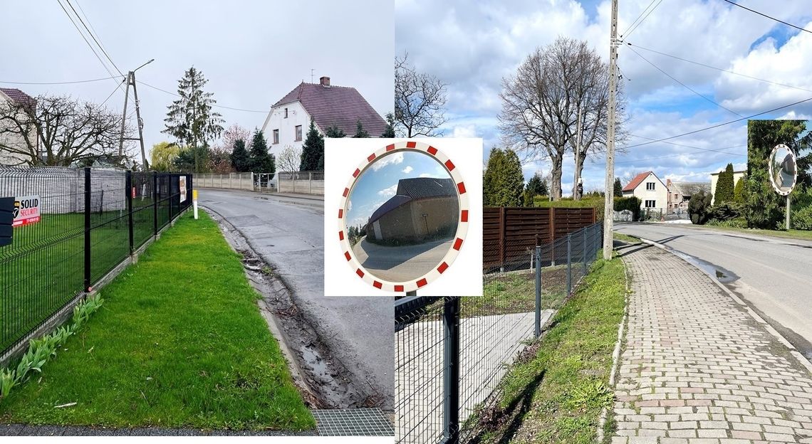 Lustra owszem, ale na własny koszt Lustra owszem, ale na własny koszt