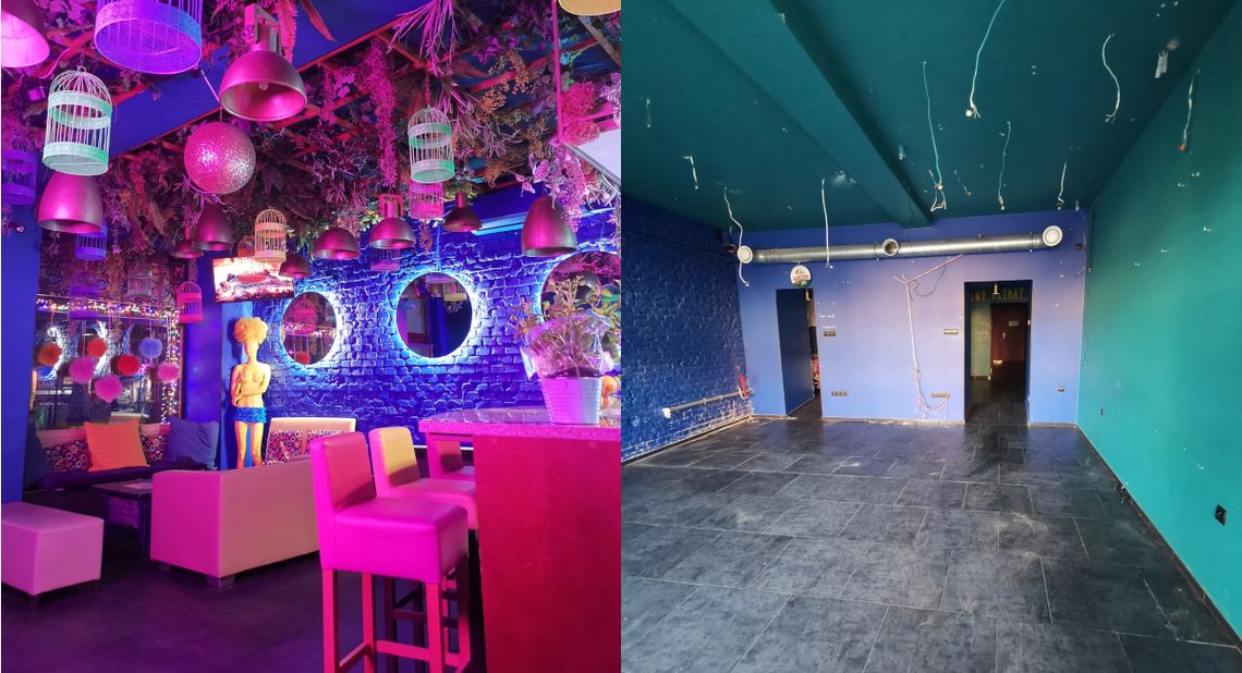 Luźny Klimat znika z mapy kędzierzyńsko-kozielskich lokali Luźny Klimat znika z mapy kędzierzyńsko-kozielskich lokali