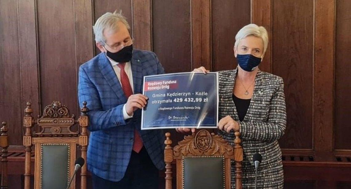 Ma być bezpieczniej na przejściach dla pieszych. Gmina pozyskała dofinansowanie Ma być bezpieczniej na przejściach dla pieszych. Gmina pozyskała dofinansowanie