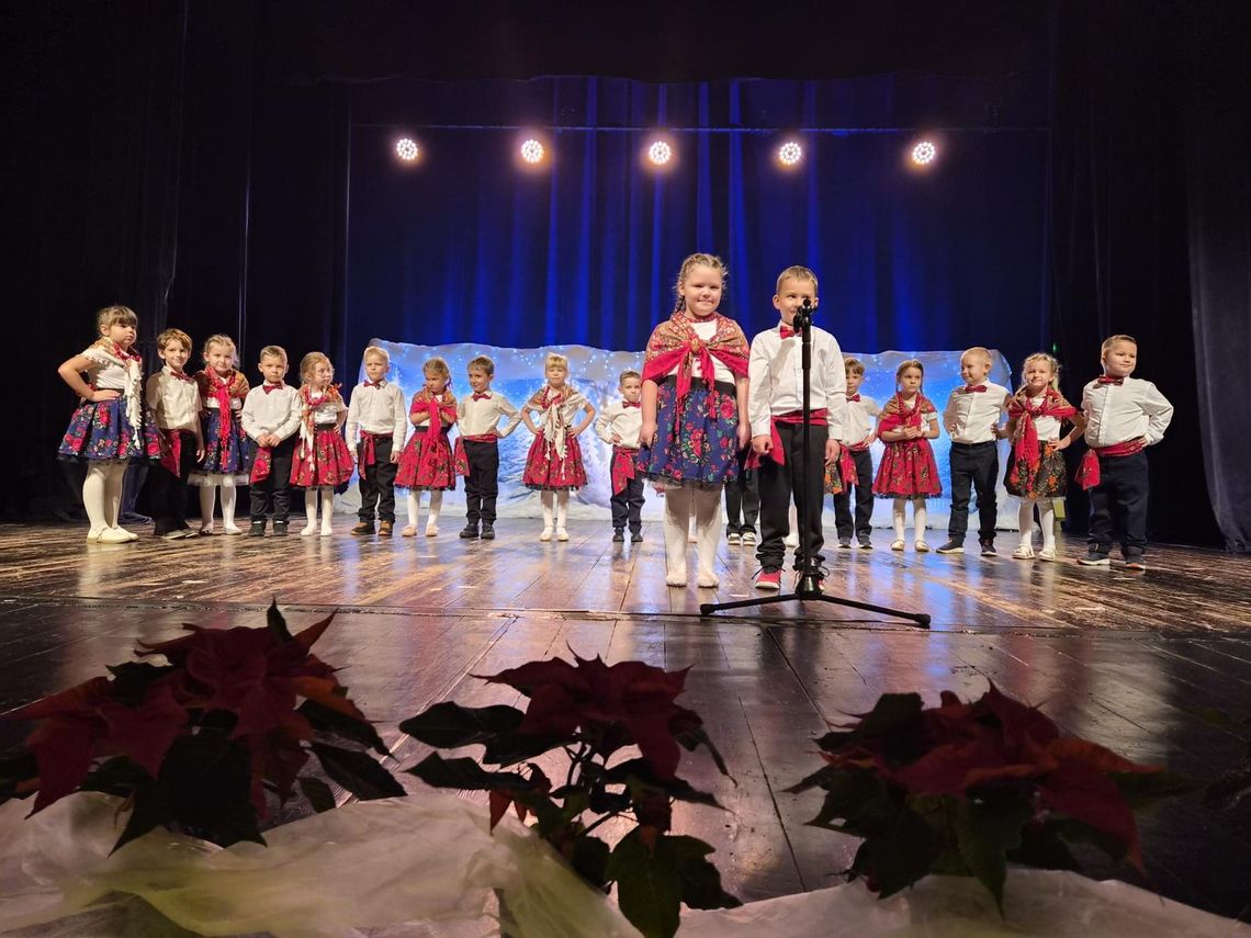 Magia, której nie da się zaplanować ani powtórzyć. ZDJĘCIA