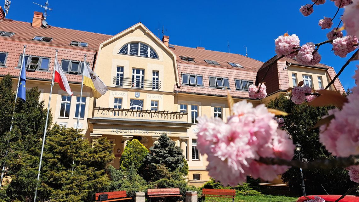 Magistrat dołącza do akcji "Dwie godziny dla rodziny"