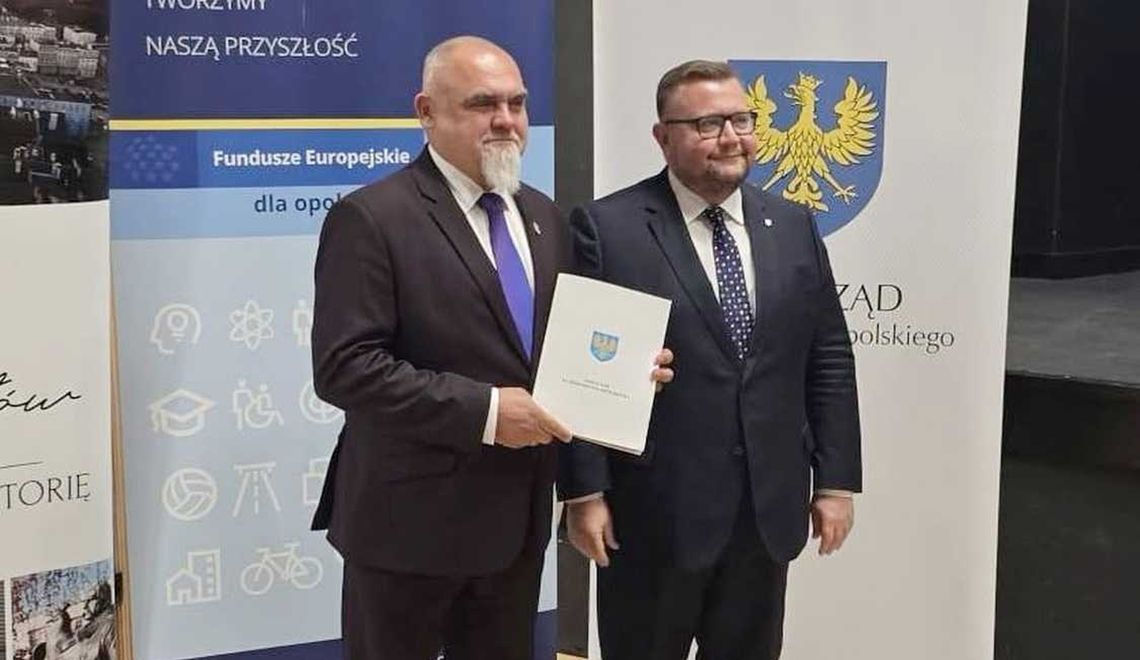 „Magnolia” do przebudowy. Jest 5 mln zł z Funduszy Europejskich