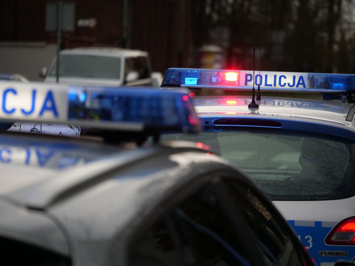 Mając blisko 1,5 promila ćwiczył przed egzaminem na prawo jazdy Mając blisko 1,5 promila ćwiczył przed egzaminem na prawo jazdy