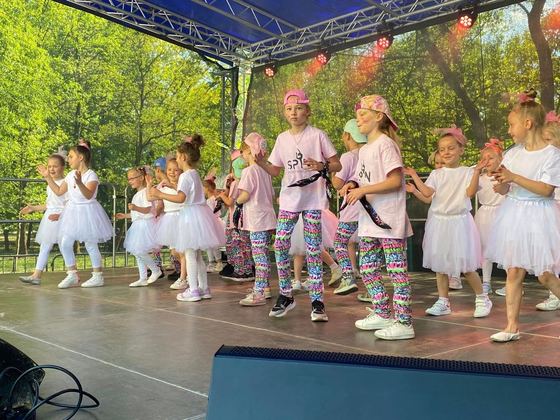 Majówka z Miejskim Ośrodkiem Kultury w Kędzierzynie-Koźlu. ZDJĘCIA