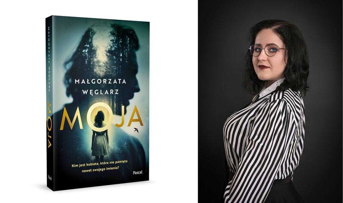 Małgorzata Węglarz: doceniam, jak wspaniałe jest życie