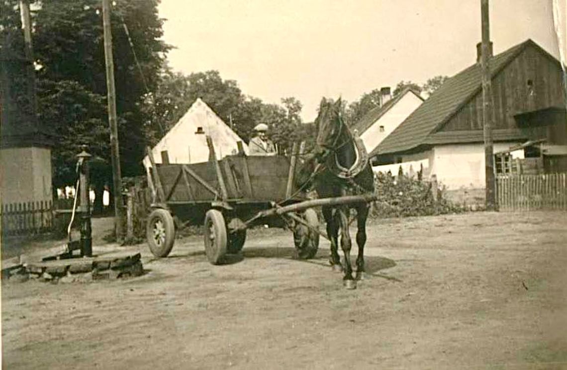 Mały quiz - czyli gdzie wykonano to zdjęcie - rozwiązany