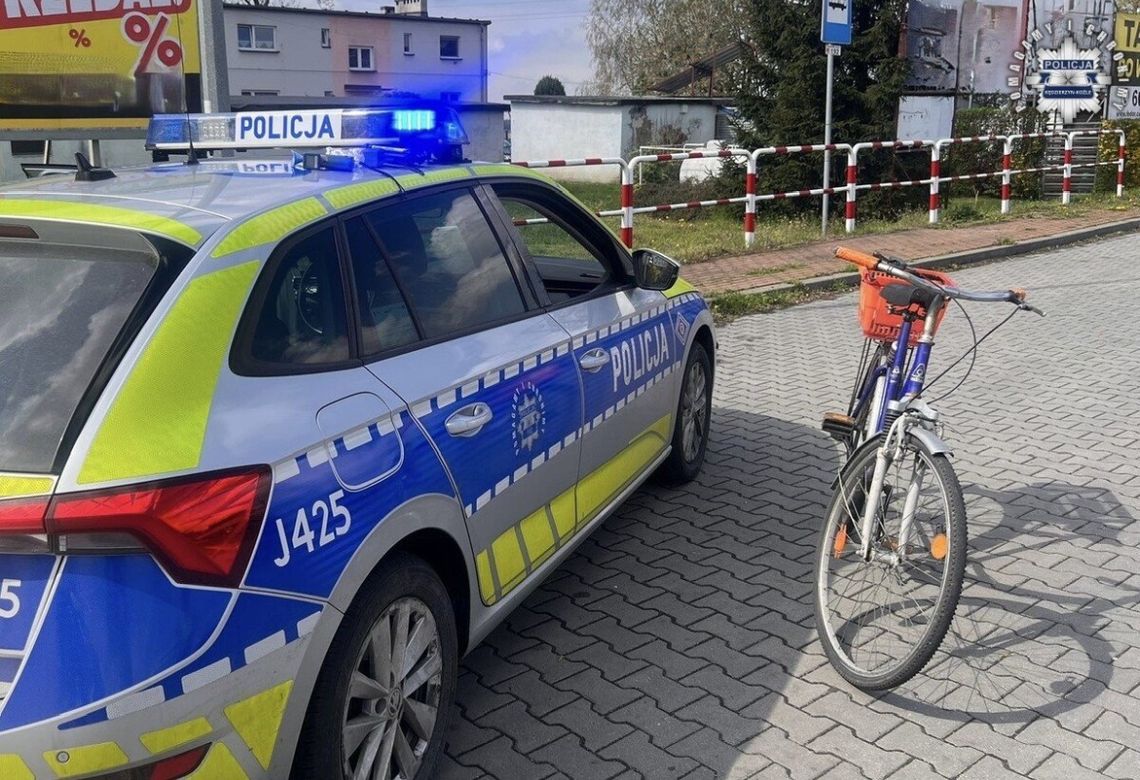 Mandaty i pouczenia po kontroli NURD. Policja podsumowuje akcję