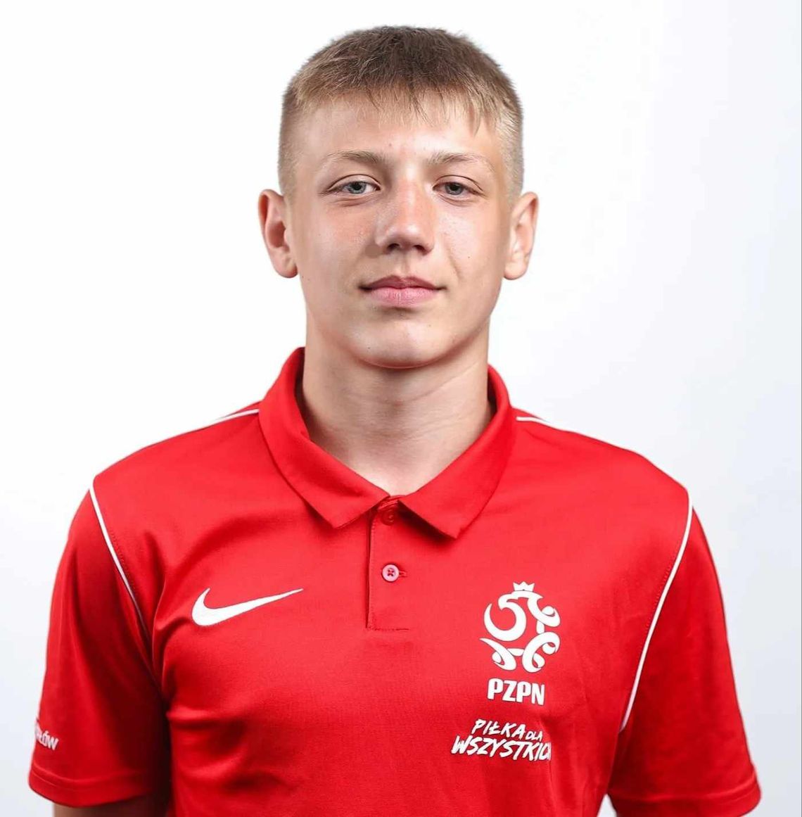 Marcel Płocica powołany do piłkarskiej reprezentacji Polski