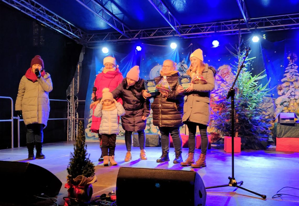 Marta Koziarska i Kelli Smith otrzymały nagrody "Niezapominajki"