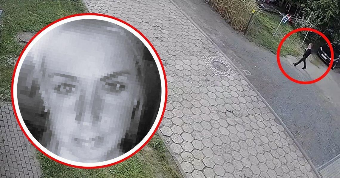 Matka Jakuba L. mówiła o alibi. Prokuratura: monitoring tego nie potwierdza