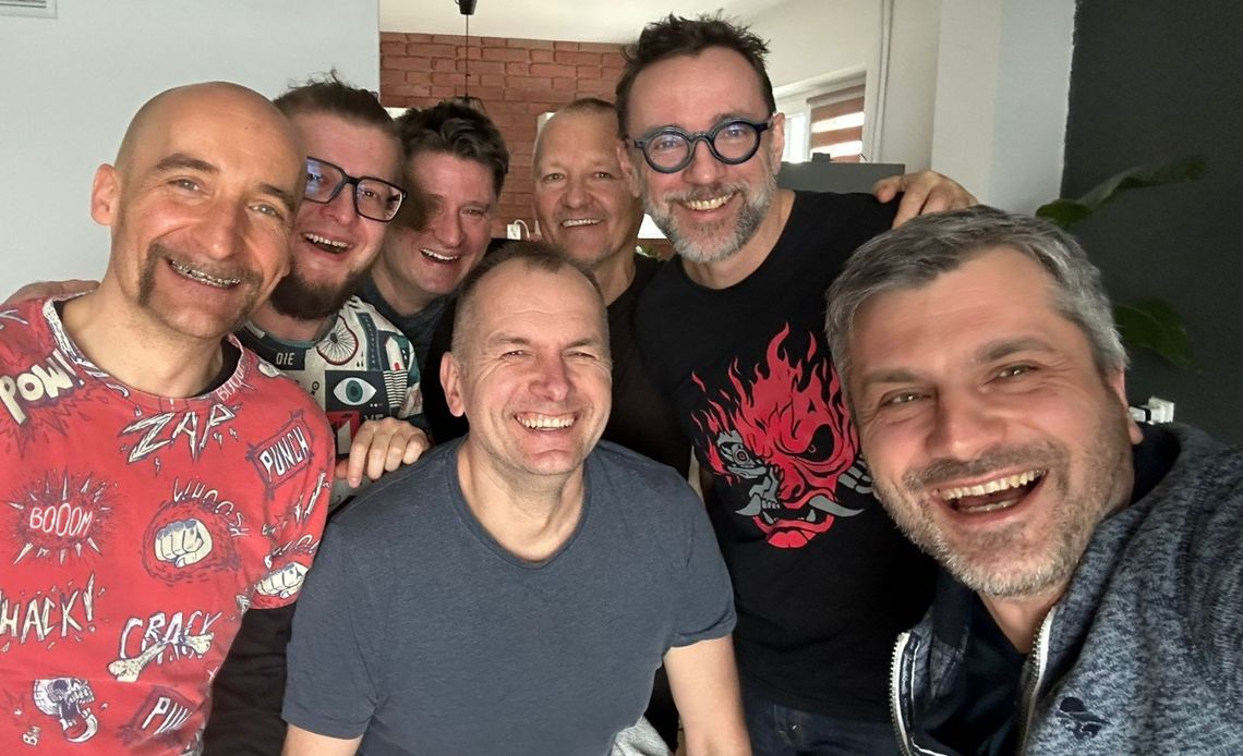 Męski Krąg Masculinum w Kędzierzynie-Koźlu – pierwsze spotkanie za nami Męski Krąg Masculinum w Kędzierzynie-Koźlu – pierwsze spotkanie za nami