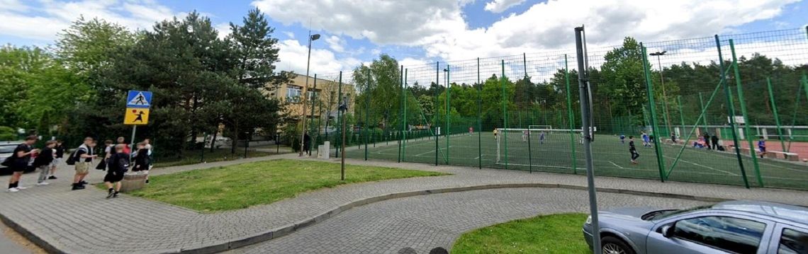 Mężczyzna zaczepiał 10-letniego chłopca w centrum Kędzierzyna