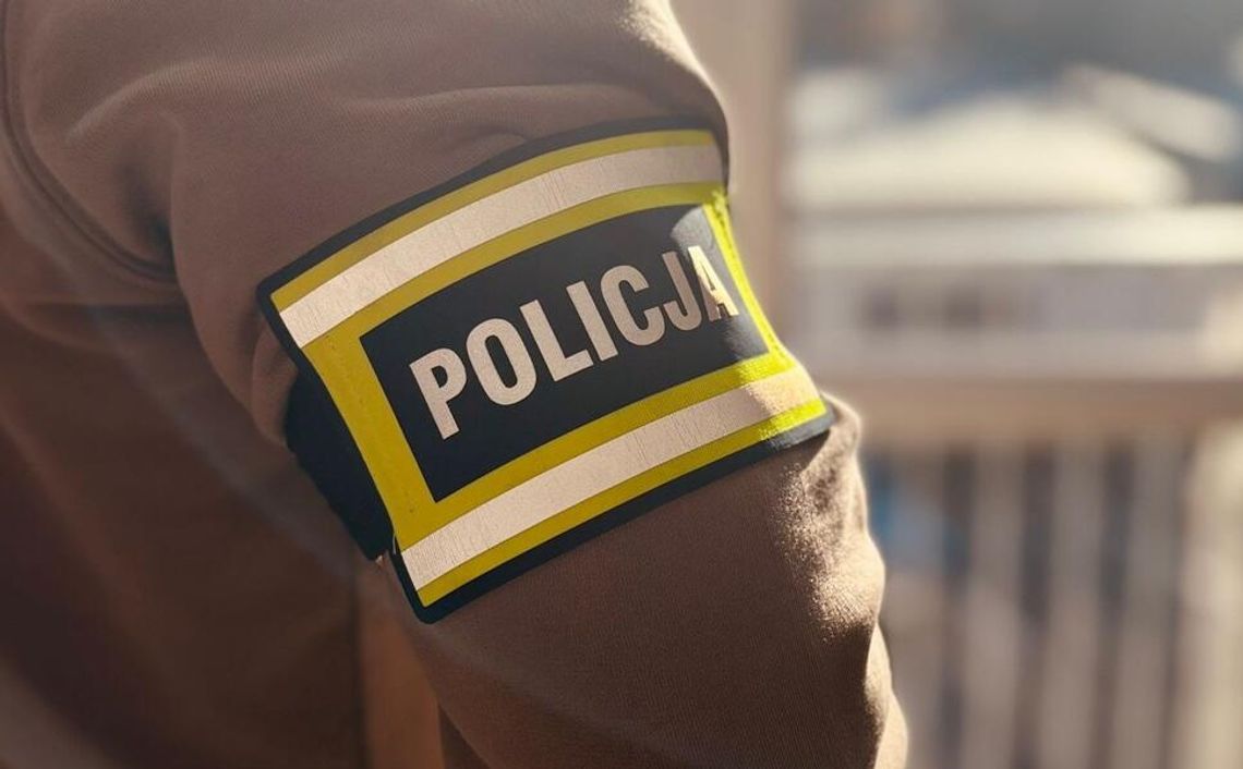 Miało być wspólne muzykowanie, skończyło się interwencją policjantów Miało być wspólne muzykowanie, skończyło się interwencją policjantów