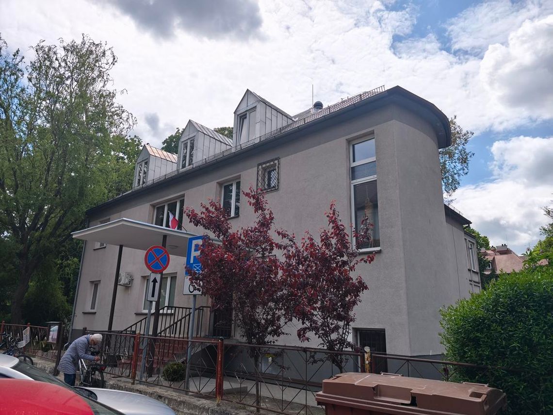Miasto inwestuje 30 mln złotych W planach m.in. duży remont „Magnolii” Miasto inwestuje 30 mln złotych W planach m.in. duży remont „Magnolii”