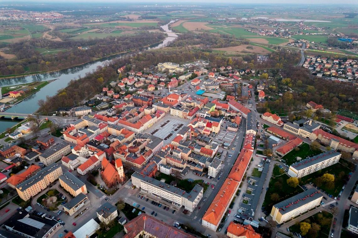 Miasto nam wyładniało. Filmy sprzed lat nie pozostawiają złudzeń