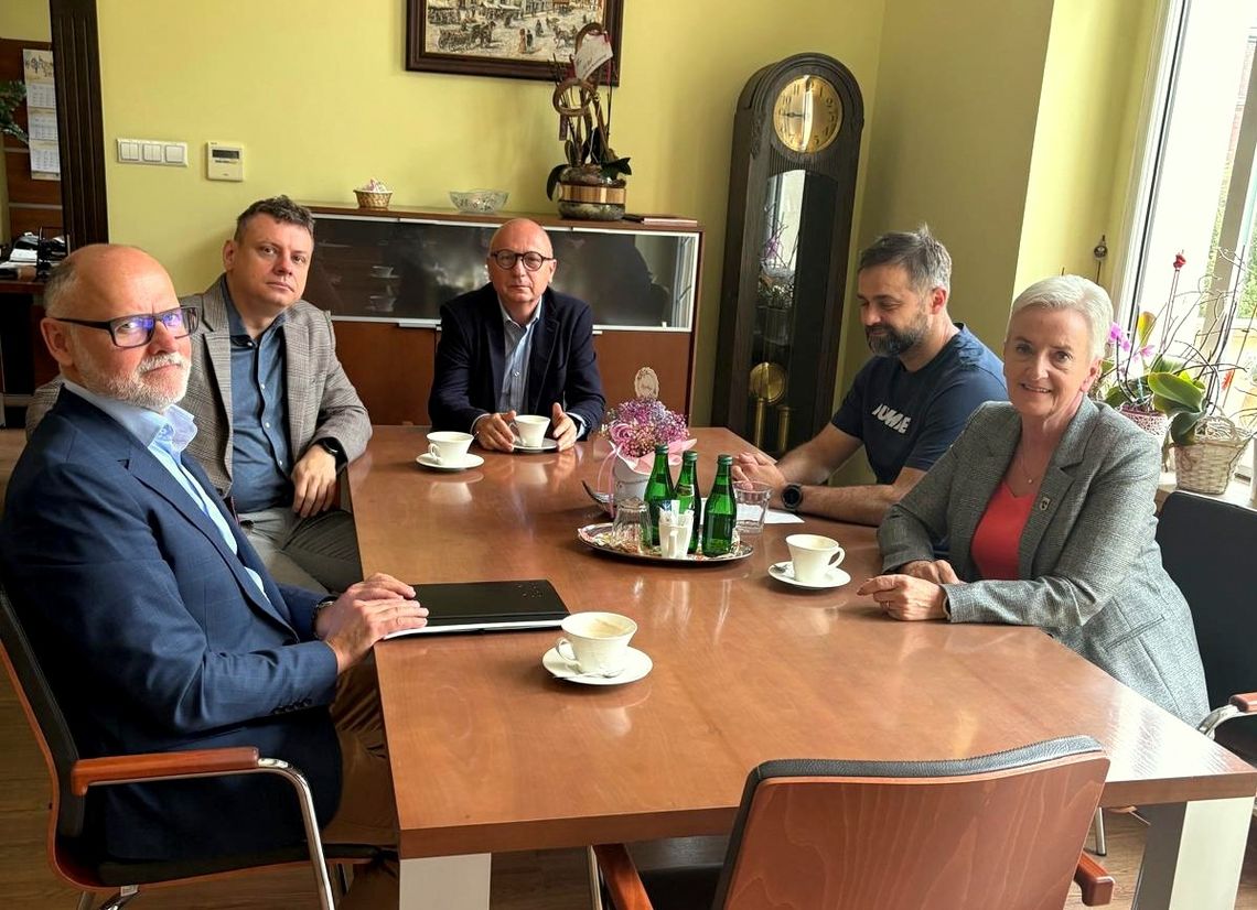 Miasto wyciąga wnioski po awarii wodociągu. Będą nowe obowiązki dla spółki