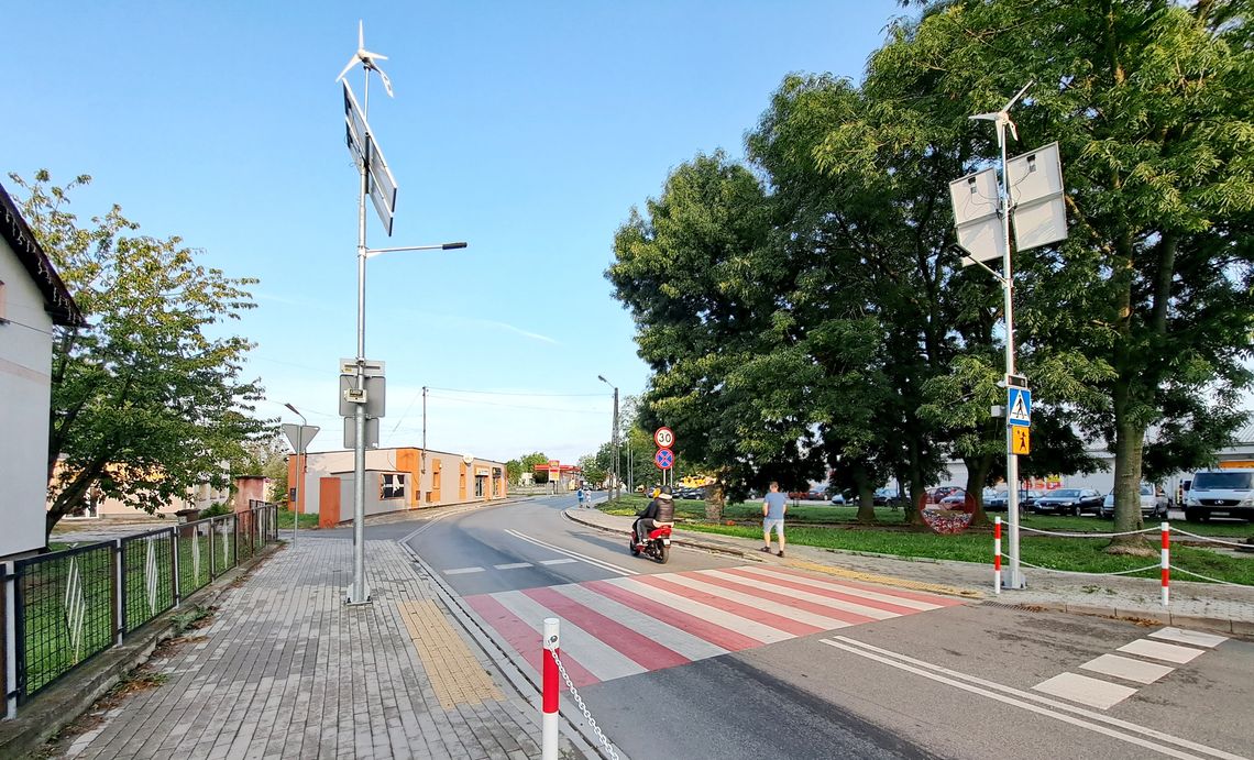 Miastu przybędą dwie drogi. Zmienia się ich zarządca Miastu przybędą dwie drogi. Zmienia się ich zarządca