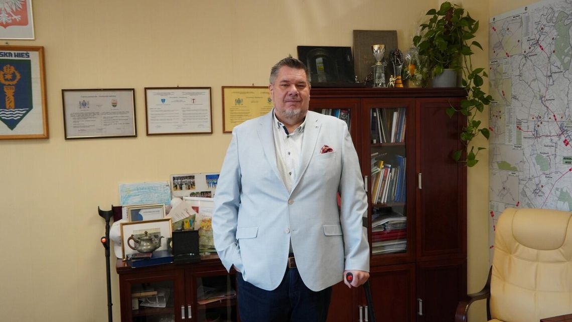 Między rozwojem a obawami mieszkańców. Gmina Reńska Wieś przed kluczowymi decyzjami Między rozwojem a obawami mieszkańców. Gmina Reńska Wieś przed kluczowymi decyzjami