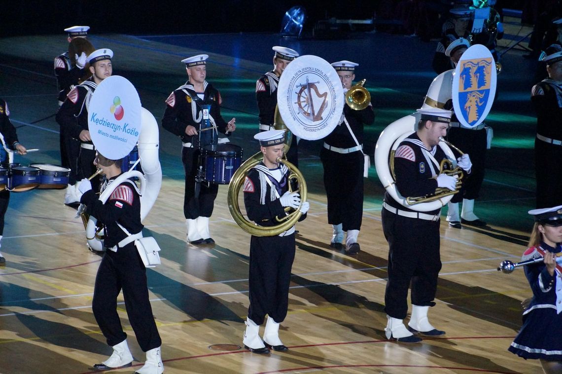 Międzynarodowe Spotkania Orkiestr Dętych w różnych odsłonach Międzynarodowe Spotkania Orkiestr Dętych w różnych odsłonach