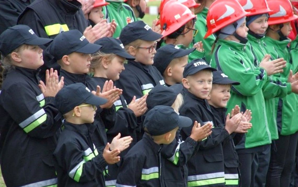 Międzynarodowy Dzień Strażaka. Czego życzą sobie nasi druhowie?