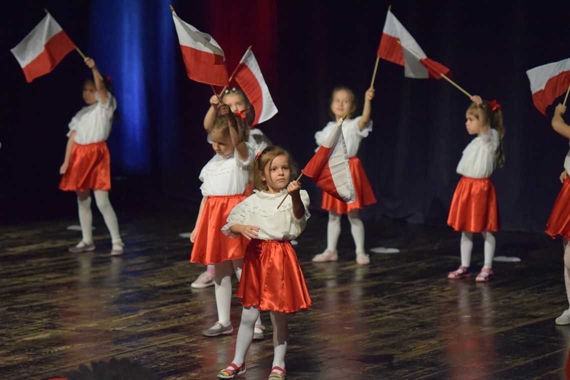 Miejski Festiwal Twórczości Patriotycznej w Kędzierzynie-Koźlu. ZDJĘCIA