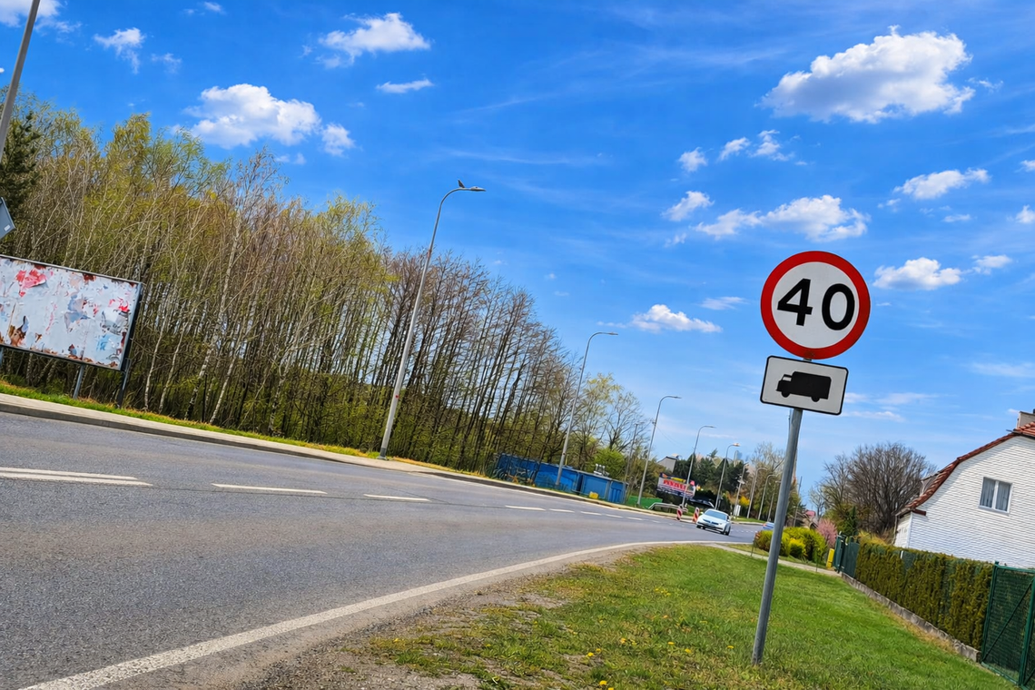 Mieszkańcy chcą fotoradaru na ul. Przyjaźni. Pod wnioskiem podpisało się kilkadziesiąt osób