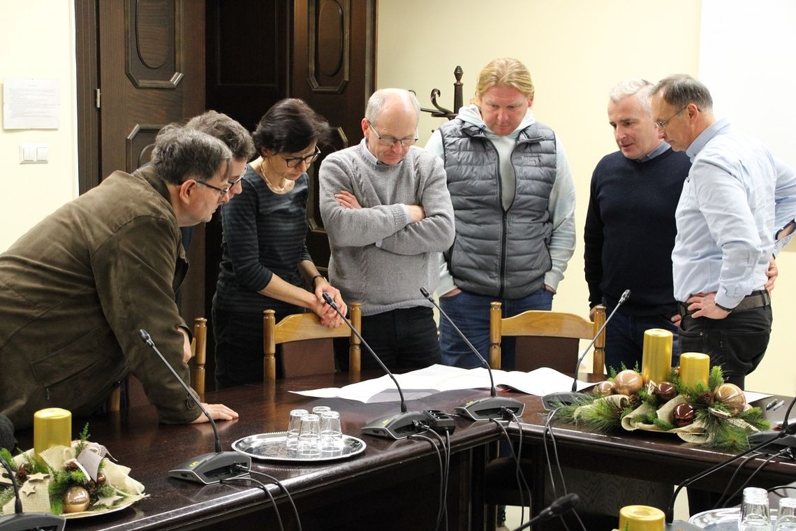 Mieszkańcy Koźla zgłosili uwagi w sprawie przebudowy ulicy Mikołaja