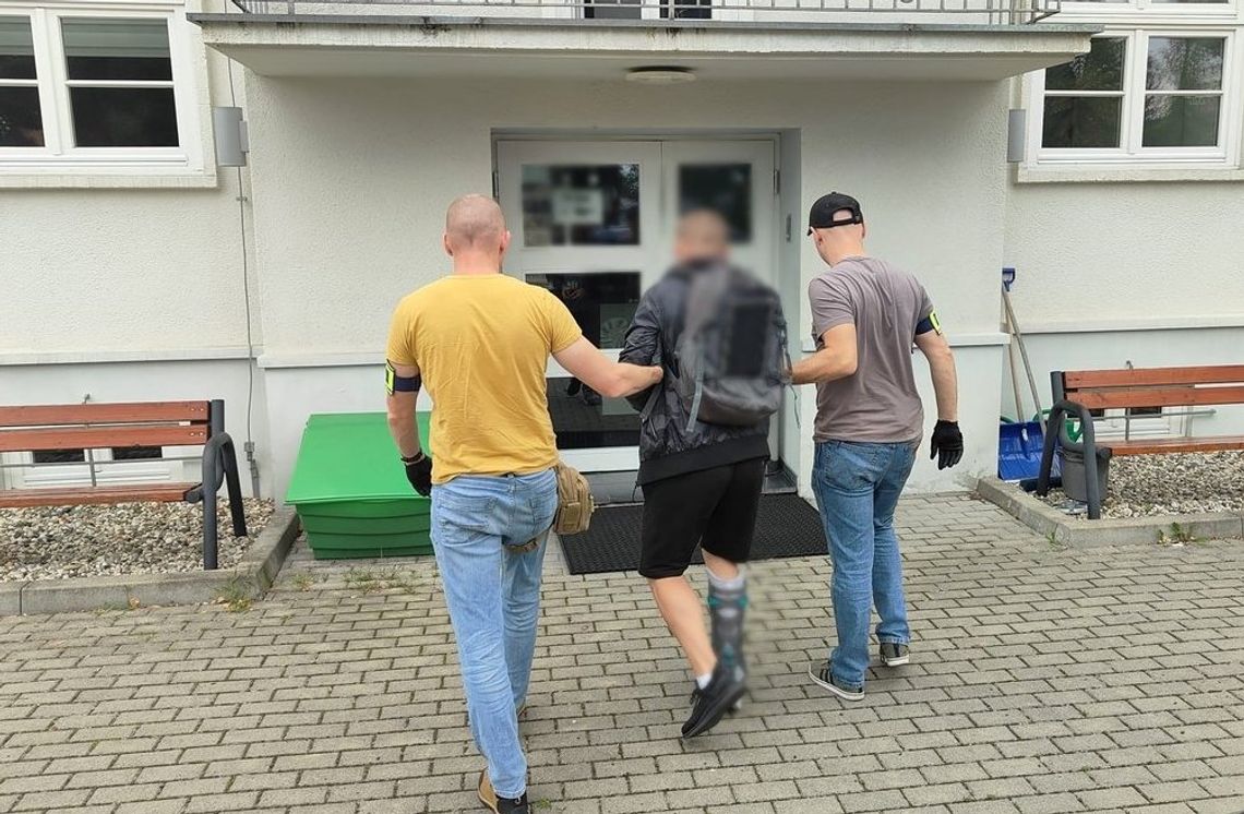 Mieszkańcy powiatu kędzierzyńsko-kozielskiego grozili pobiciem, śmiercią i podpaleniem mieszkania Mieszkańcy powiatu kędzierzyńsko-kozielskiego grozili pobiciem, śmiercią i podpaleniem mieszkania