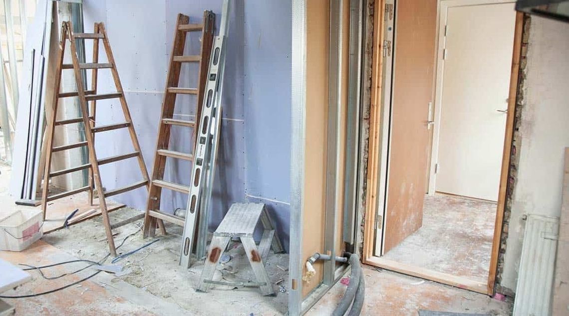 Mieszkania do remontu czekają w Kędzierzynie-Koźlu