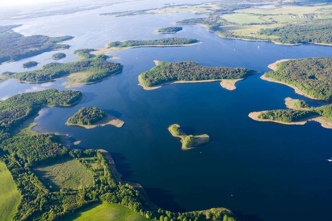 Mieszkanie na mazurach - sprawdzona inwestycja w nieruchomości