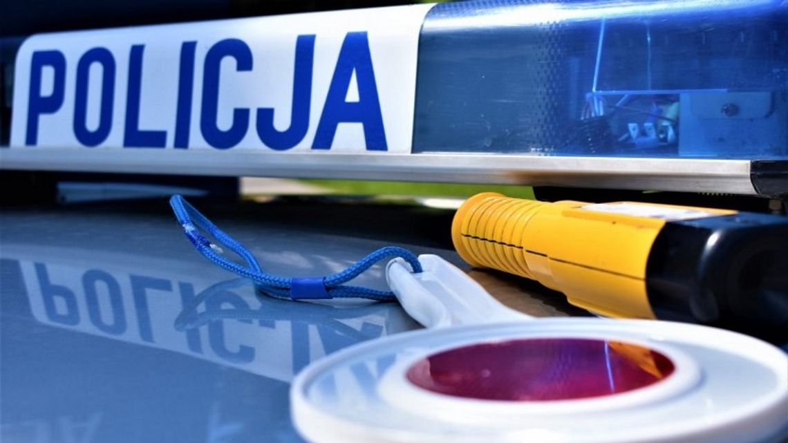 Mieszkaniec Kędzierzyna-Koźla jechał autem po użyciu alkoholu. Wpadł podczas akcji „Trzeźwy poranek”