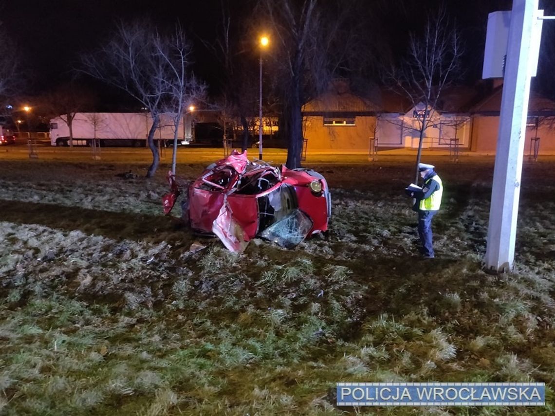 Mieszkaniec Kędzierzyna-Koźla zginął w tragicznych okolicznościach we Wrocławiu