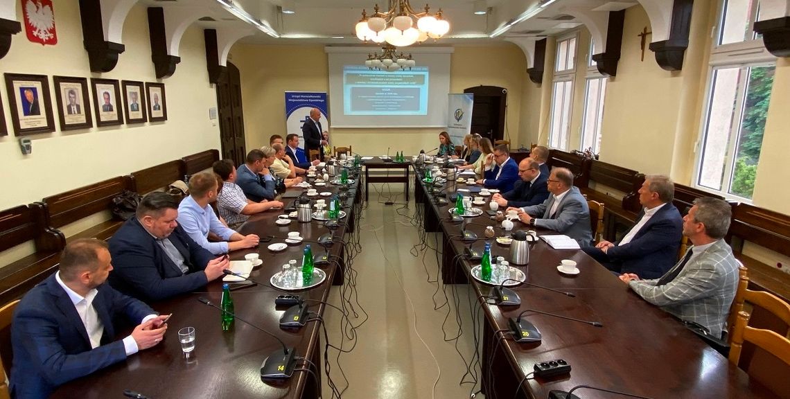 Miliard euro dla Opolszczyzny. Ile otrzyma Subregion Kędzierzyńsko-Strzelecki?