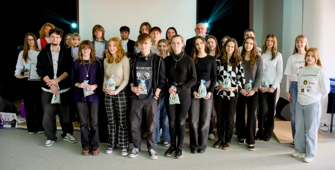 Młodzi pokazali Kędzierzyn-Koźle inaczej i naprawdę warto to zobaczyć! ZDJĘCIA