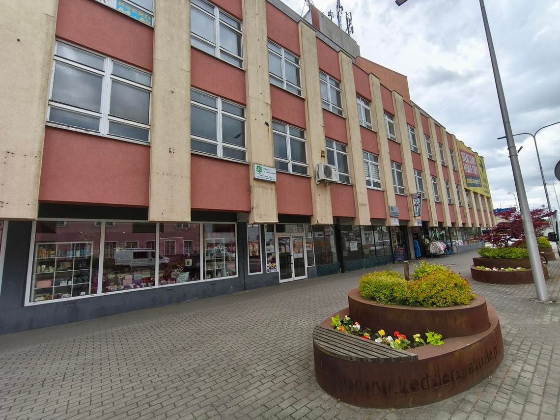 Młodzież dostanie własną przestrzeń. „SIGMA Club” powstanie w centrum Kędzierzyna